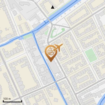 Foto zu Mühlenkamp 45, 22303 Hamburg