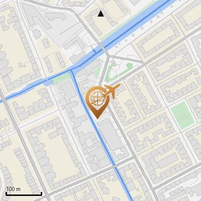 Foto zu Mühlenkamp 59, 22303 Hamburg