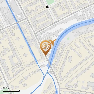 Foto zu Mühlenkamp 6, 22303 Hamburg