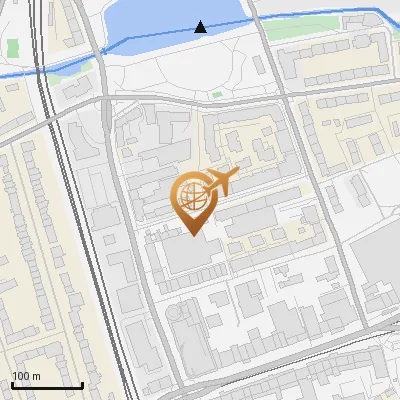 Foto zu Mühlenstieg 12, 22041 Hamburg