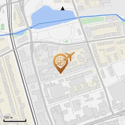 Foto zu Mühlenstieg 15, 22041 Hamburg