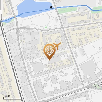 Foto zu Mühlenstieg 16, 22041 Hamburg