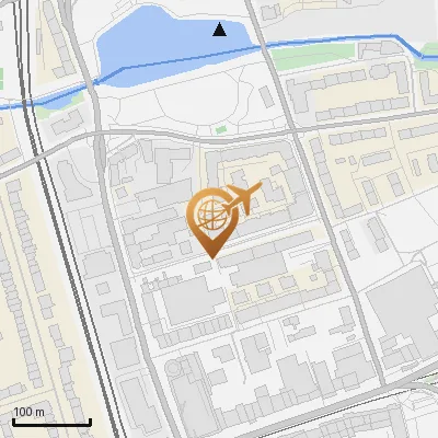 Foto zu Mühlenstieg 17, 22041 Hamburg