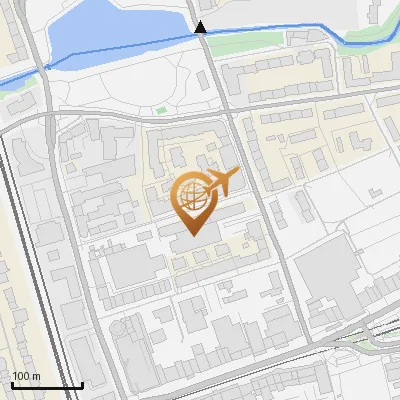 Foto zu Mühlenstieg 18, 22041 Hamburg