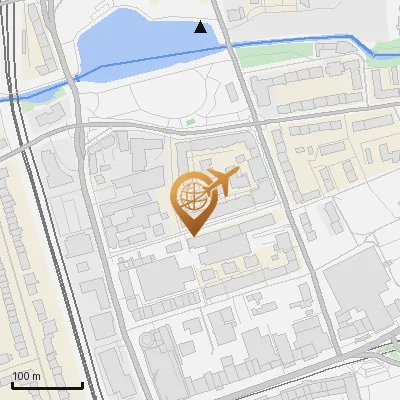 Foto zu Mühlenstieg 19, 22041 Hamburg