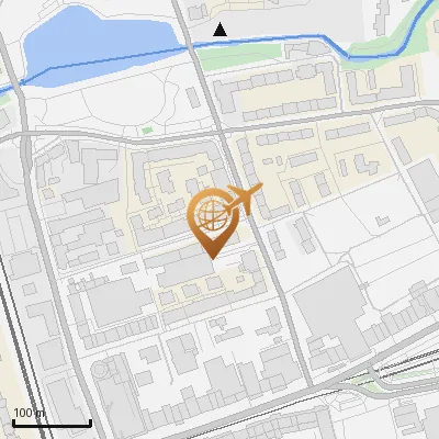 Foto zu Mühlenstieg 20, 22041 Hamburg