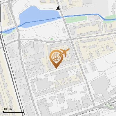 Foto zu Mühlenstieg 21, 22041 Hamburg