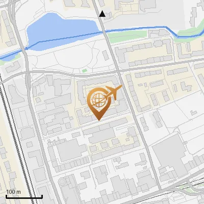 Foto zu Mühlenstieg 23, 22041 Hamburg