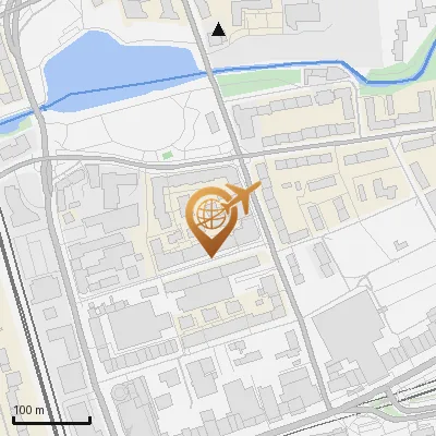 Foto zu Mühlenstieg 25, 22041 Hamburg