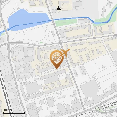 Foto zu Mühlenstieg 27, 22041 Hamburg