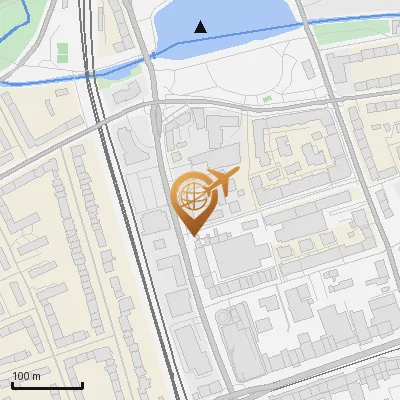 Foto zu Mühlenstieg 3, 22041 Hamburg