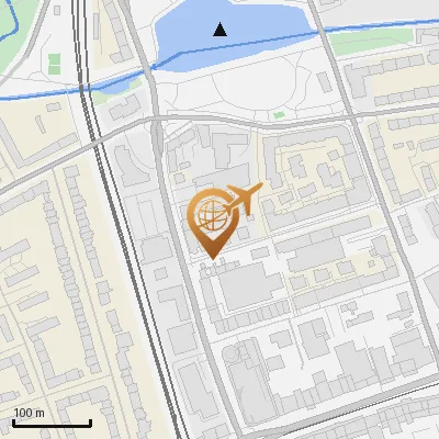 Foto zu Mühlenstieg 5, 22041 Hamburg