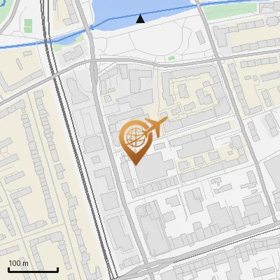 Foto zu Mühlenstieg 6, 22041 Hamburg