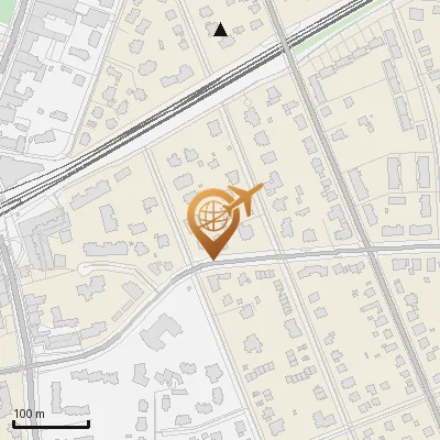 Foto zu Mühlenstraße 10, 14167 Berlin