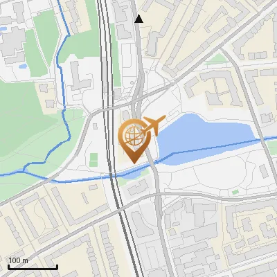 Foto zu Mühlenstraße 11, 22049 Hamburg