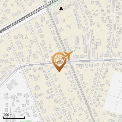 Foto zu Mühlenstraße 15, 14167 Berlin