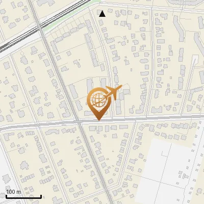 Foto zu Mühlenstraße 18, 14167 Berlin