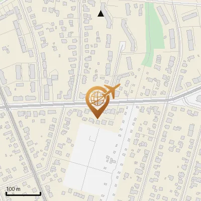 Foto zu Mühlenstraße 29, 14167 Berlin