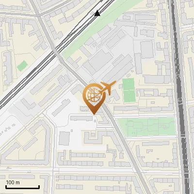 Foto zu Mühlenstraße 30, 13187 Berlin