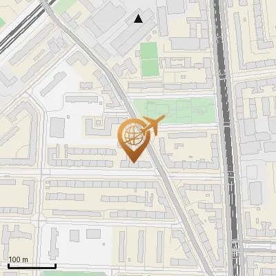 Foto zu Mühlenstraße 36, 13187 Berlin