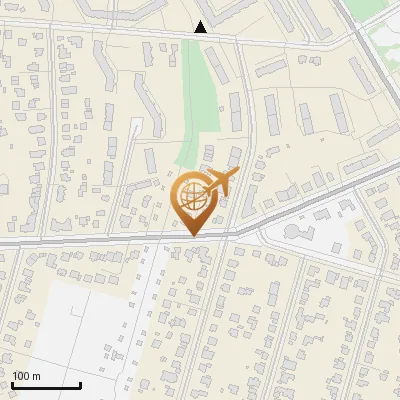 Foto zu Mühlenstraße 36, 14167 Berlin