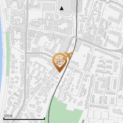 Foto zu Mühlenstraße 36, 51143 Köln