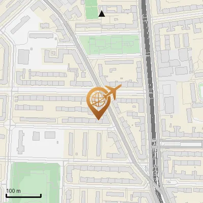 Foto zu Mühlenstraße 39, 13187 Berlin