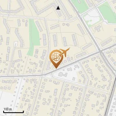 Foto zu Mühlenstraße 40, 14167 Berlin