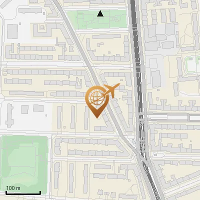 Foto zu Mühlenstraße 41, 13187 Berlin