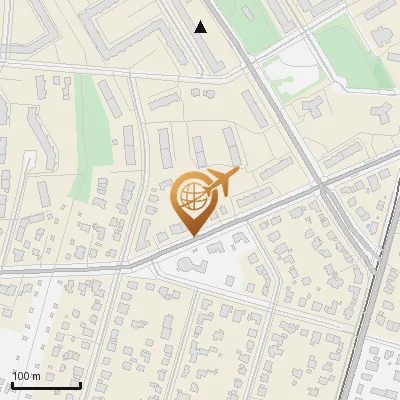 Foto zu Mühlenstraße 44, 14167 Berlin