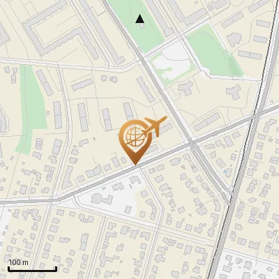 Foto zu Mühlenstraße 50, 14167 Berlin