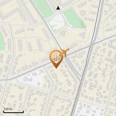 Foto zu Mühlenstraße 53, 14167 Berlin