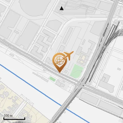 Foto zu Mühlenstraße 6, 10243 Berlin