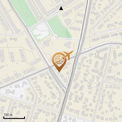 Foto zu Mühlenstraße 61, 14167 Berlin