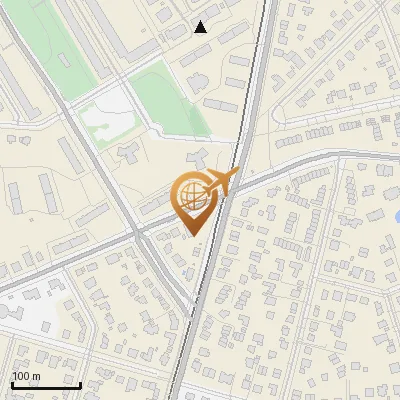 Foto zu Mühlenstraße 65, 14167 Berlin