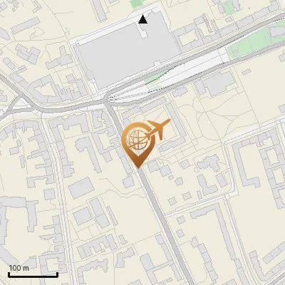 Foto zu Mühlenstraße 85, 13187 Berlin