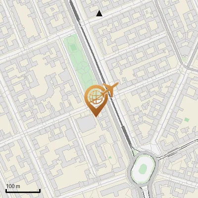 Foto zu Mühsamstraße 54, 10249 Berlin