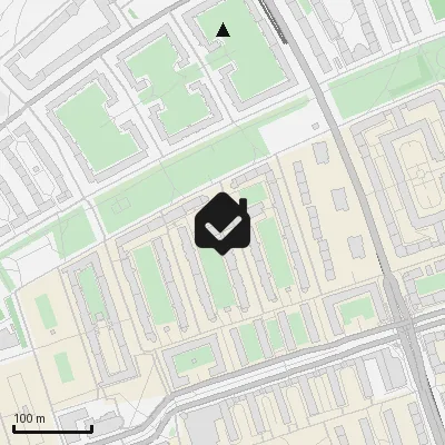 Bild zu Mülhäuser Straße 4, 22049 Hamburg