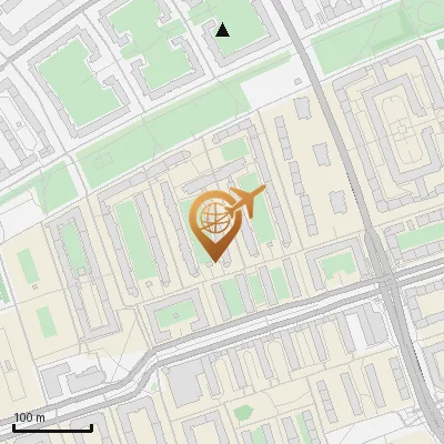 Foto zu Mülhäuser Straße 10, 22049 Hamburg