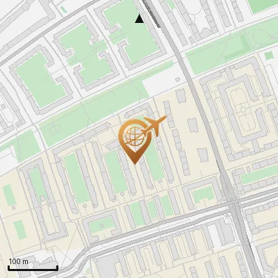 Foto zu Mülhäuser Straße 7, 22049 Hamburg