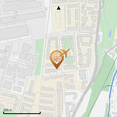 Foto zu Mülhauser Straße 10, 81379 München