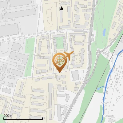 Foto zu Mülhauser Straße 13, 81379 München