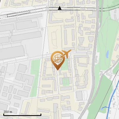 Foto zu Mülhauser Straße 3, 81379 München