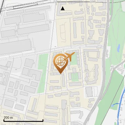 Foto zu Mülhauser Straße 8, 81379 München
