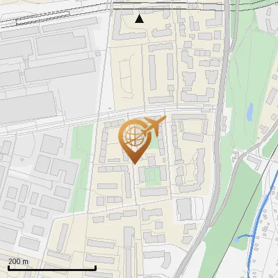 Foto zu Mülhauser Straße 9, 81379 München