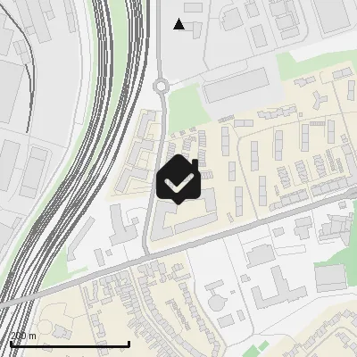 Foto zu Mülheimer Ring 10, 51063 Köln