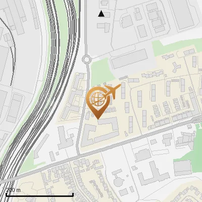 Foto zu Mülheimer Ring 16, 51063 Köln