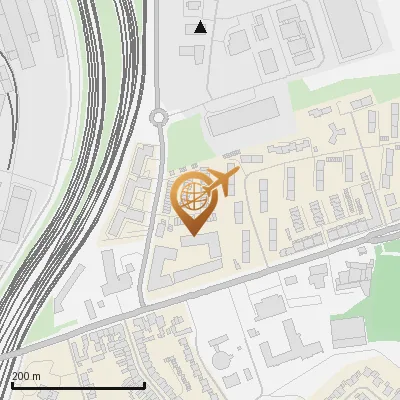 Foto zu Mülheimer Ring 22, 51063 Köln