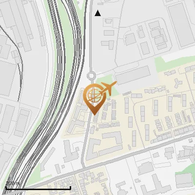 Foto zu Mülheimer Ring 54, 51063 Köln