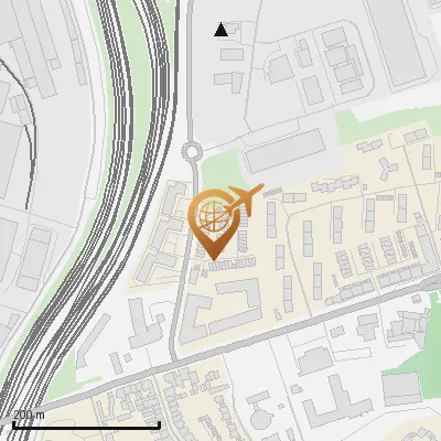 Foto zu Mülheimer Ring 60, 51063 Köln